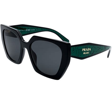 oculos prada feminino preto